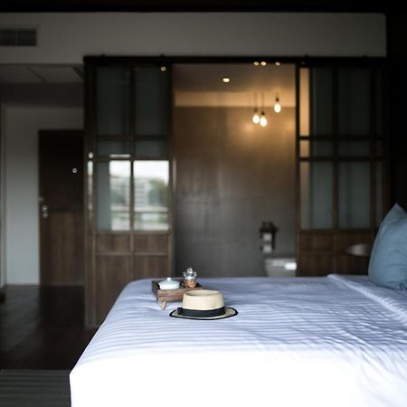 Chann Bangkok Noi Exterior foto