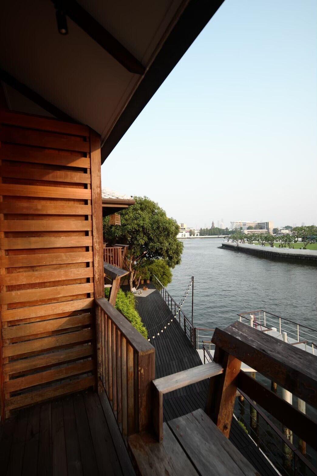 Chann Bangkok Noi Exterior foto