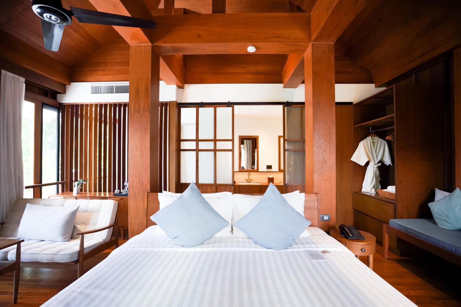 Chann Bangkok Noi Exterior foto