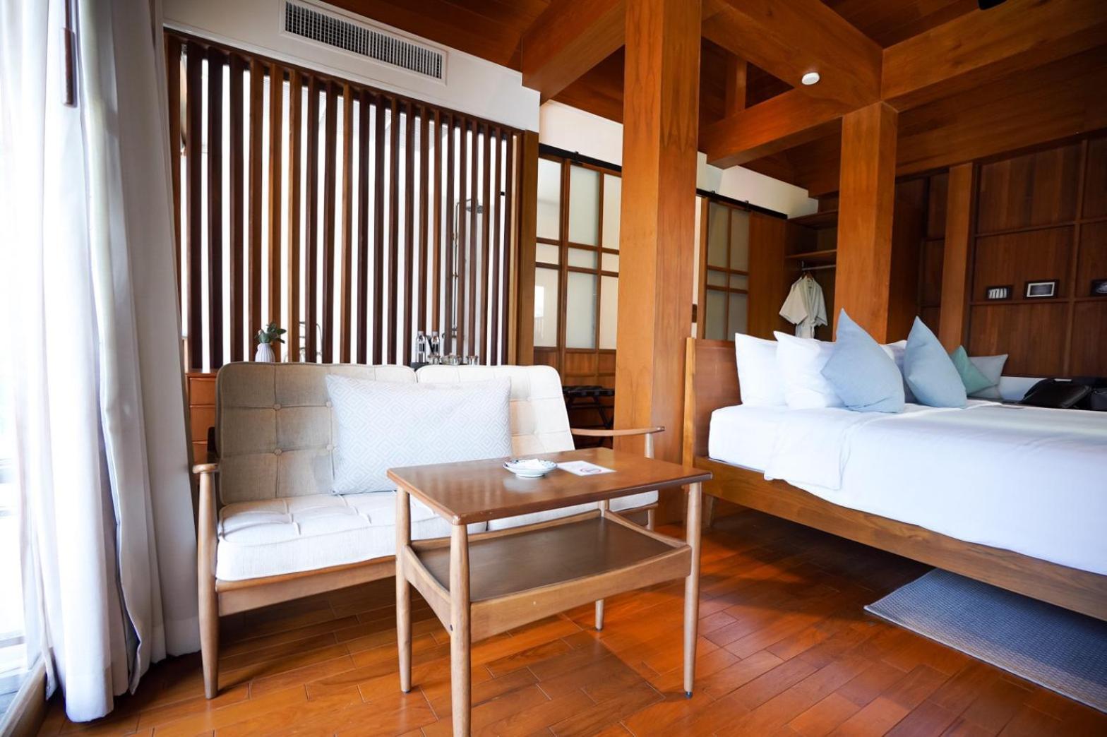 Chann Bangkok Noi Exterior foto