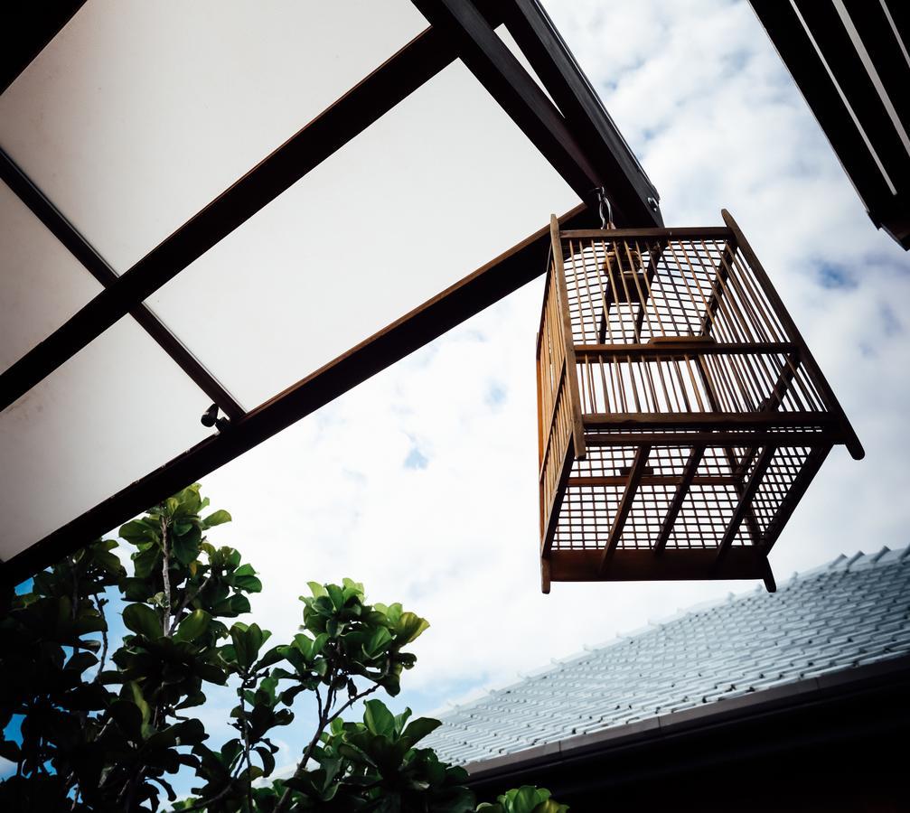 Chann Bangkok Noi Exterior foto